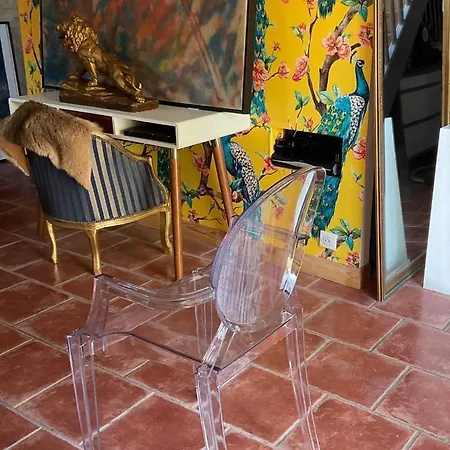 Panzió La Grange , Deluxe Double With Shower *